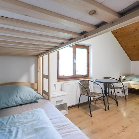 Dolar Hostel Bled