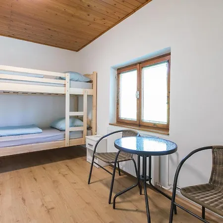 Hostel Dolar