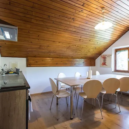 Hostel Dolar Bled