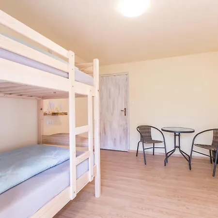 Hostel Dolar