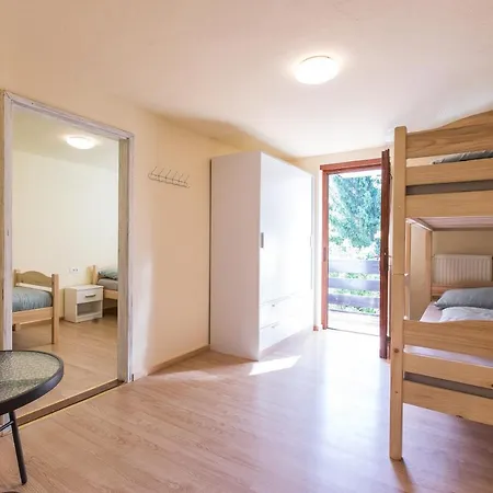 Hostel Dolar