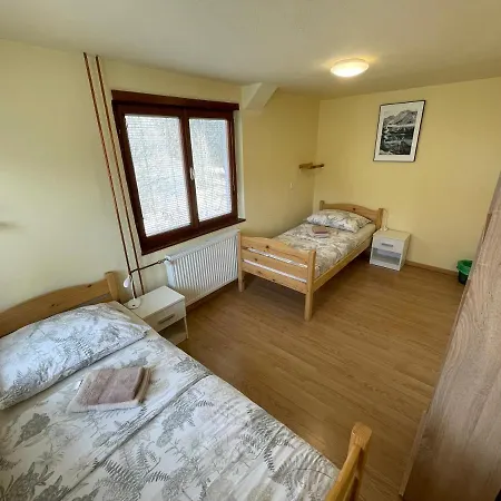 Dolar Hostel