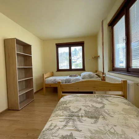 Hostel Dolar Bled