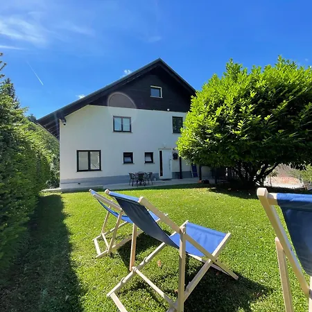 Dolar Hostel Bled