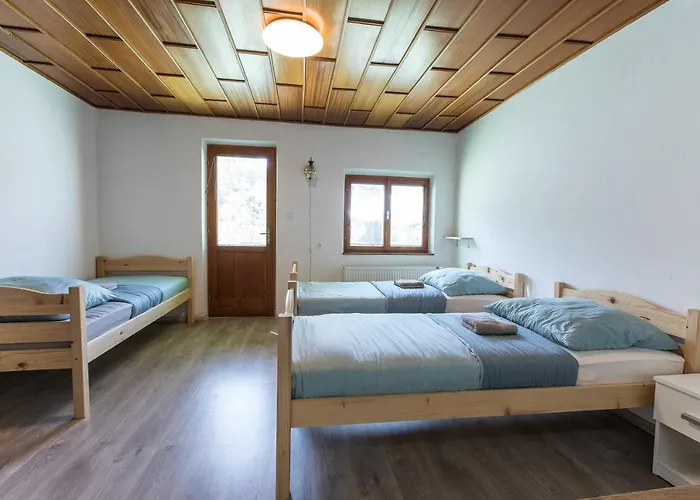 호스텔 Dolar 블레드