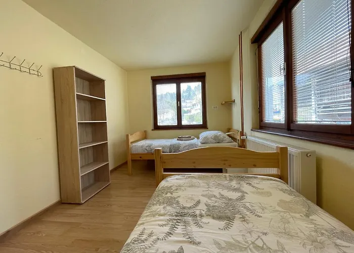 بيت شباب Dolar بليد